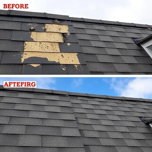 Roof Repair Near Me in Roosevelt, WA near me